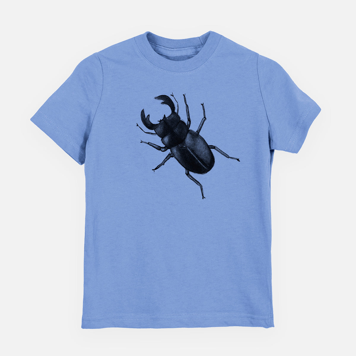 Dorcus titanus - Giant Stag Beetle - Toddler/Youth Shirt
