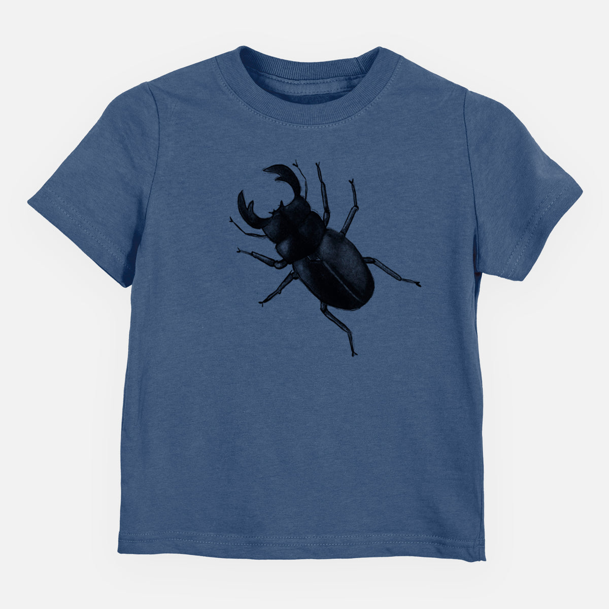 Dorcus titanus - Giant Stag Beetle - Toddler/Youth Shirt