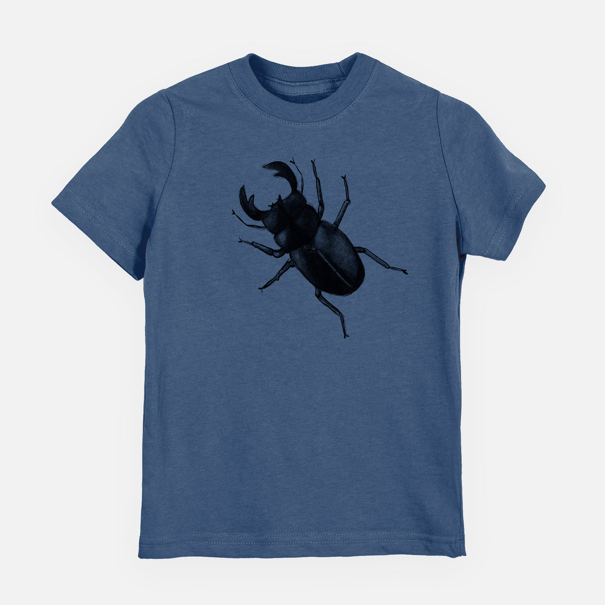 Dorcus titanus - Giant Stag Beetle - Toddler/Youth Shirt
