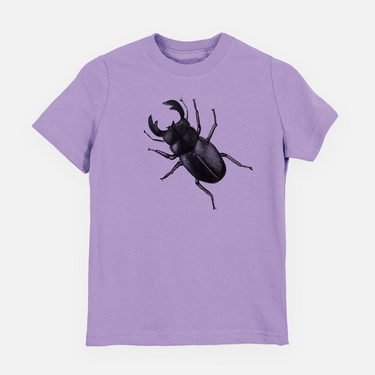 Dorcus titanus - Giant Stag Beetle - Toddler/Youth Shirt