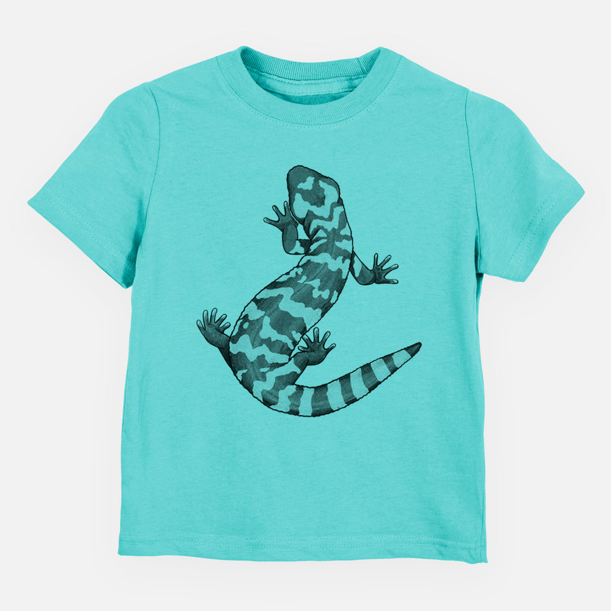 Gila Monster - Heloderma suspectum - Toddler/Youth Shirt