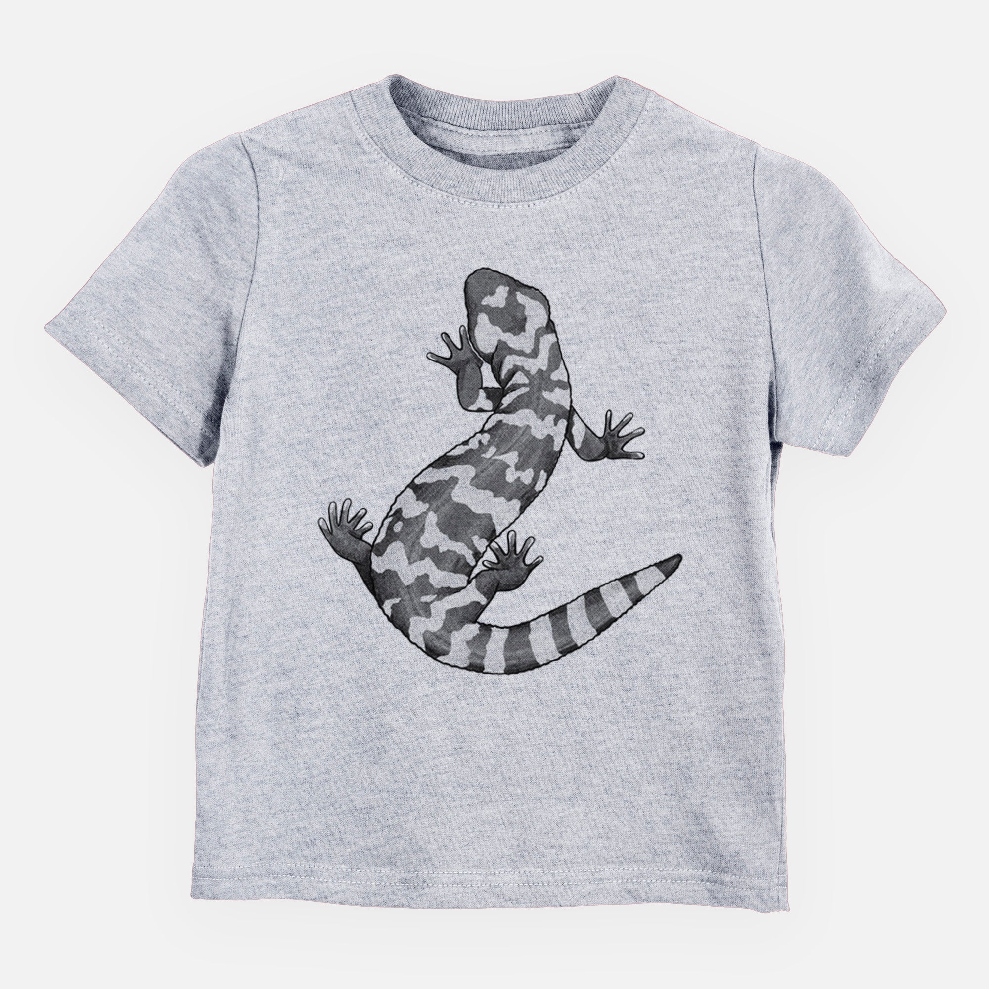 Gila Monster - Heloderma suspectum - Toddler/Youth Shirt