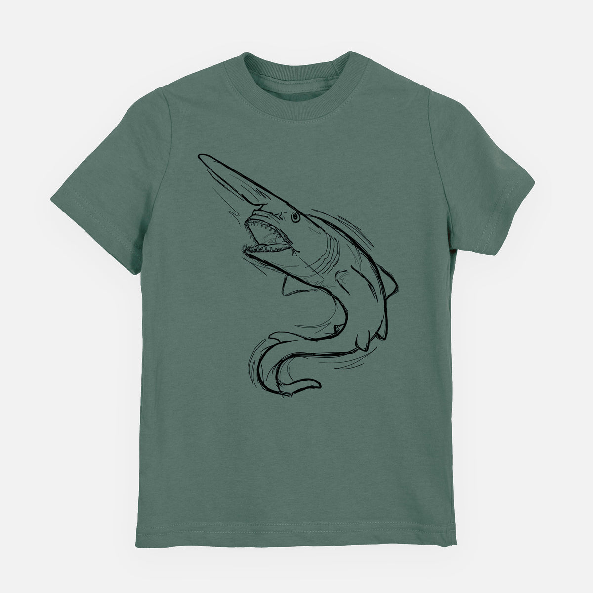 Goblin Shark - Youth Shirt