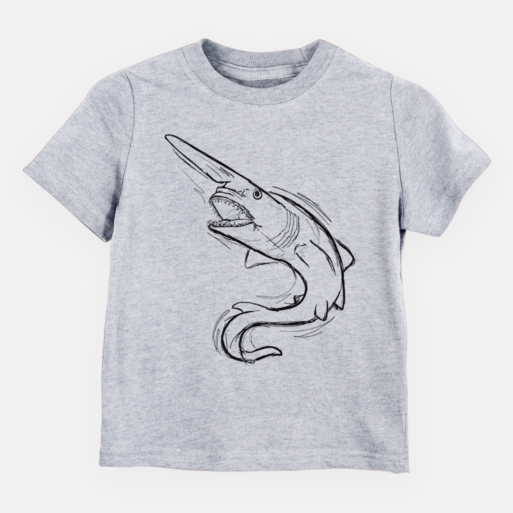 Goblin Shark - Toddler/Youth Shirt