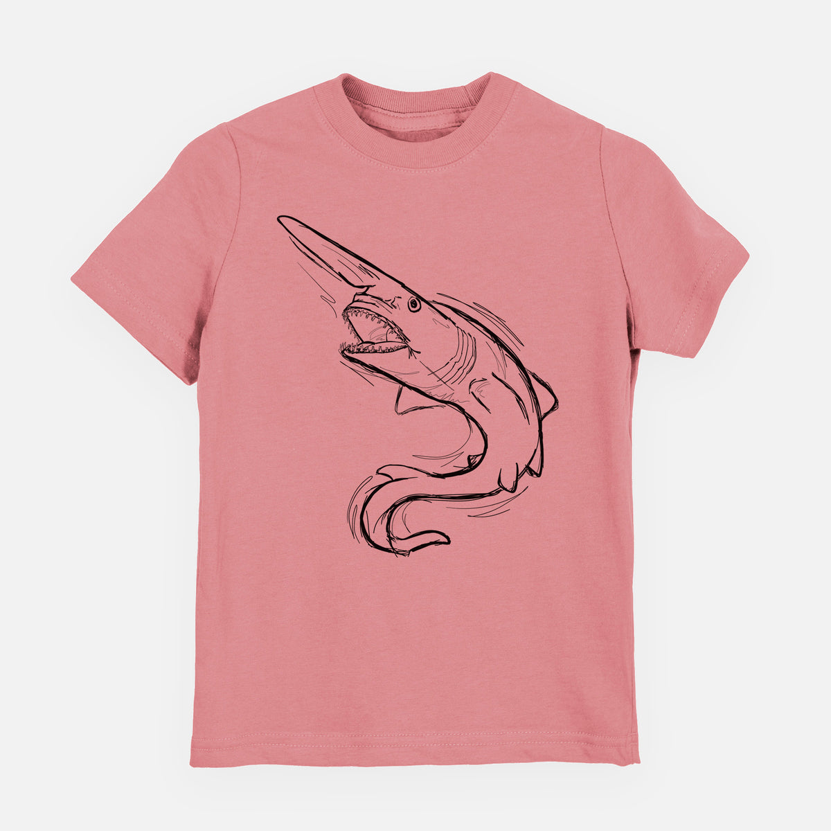 Goblin Shark - Youth Shirt