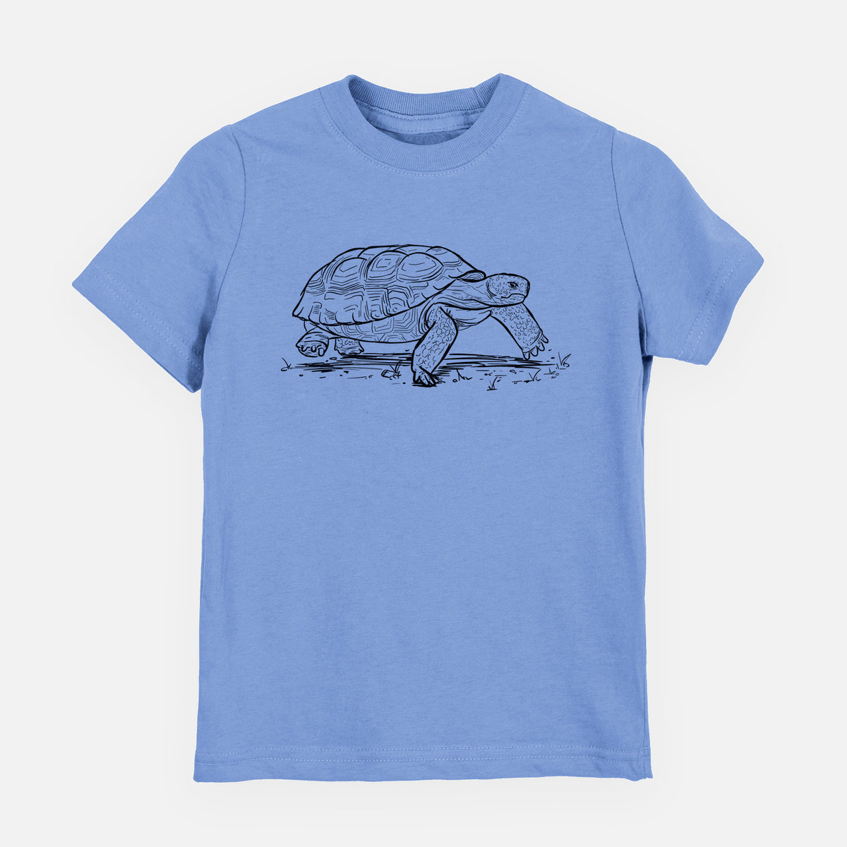 Gopher Tortoise - Gopherus polyphemus - Toddler/Youth Shirt