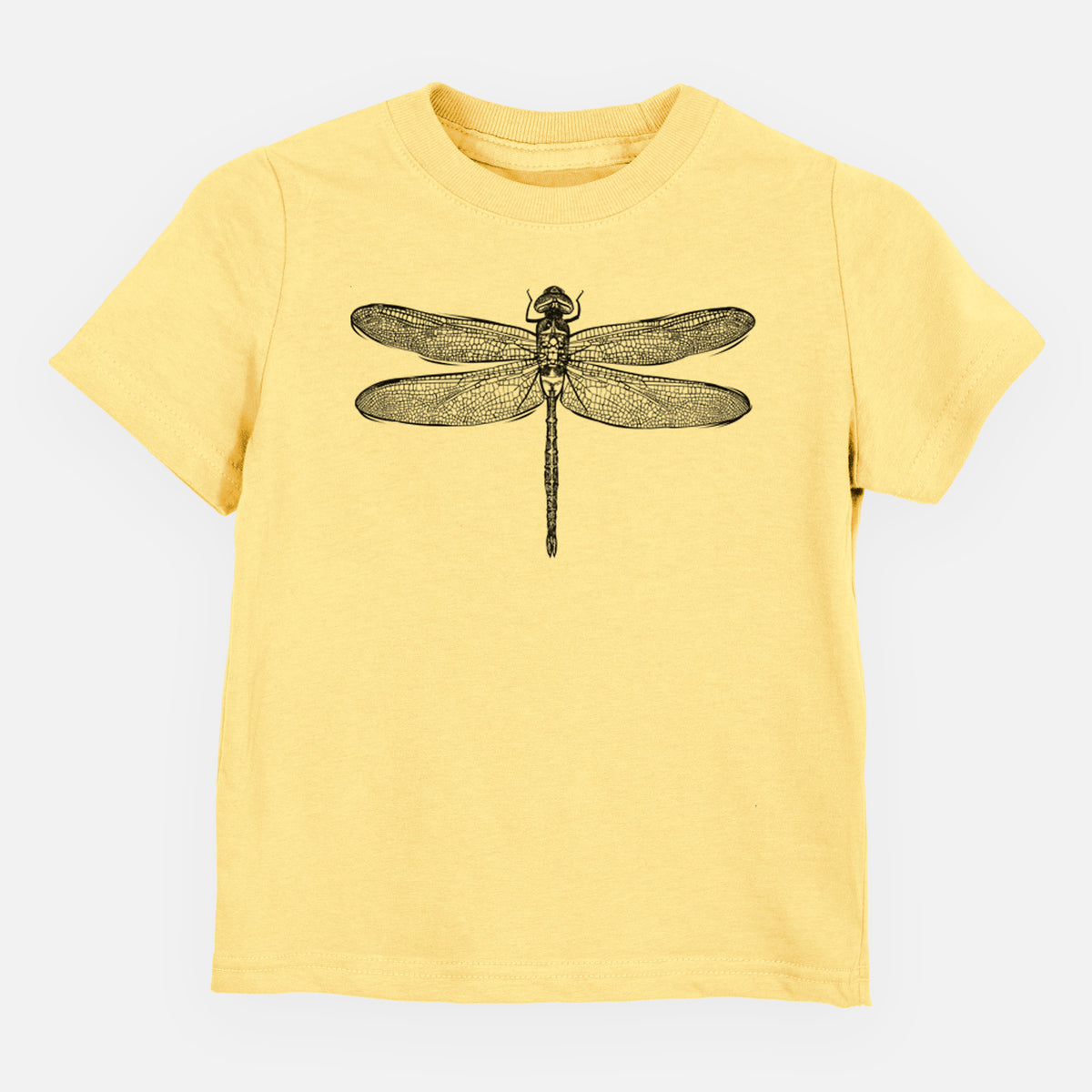 Anax Junius - Green Darner Dragonfly - Toddler/Youth Shirt
