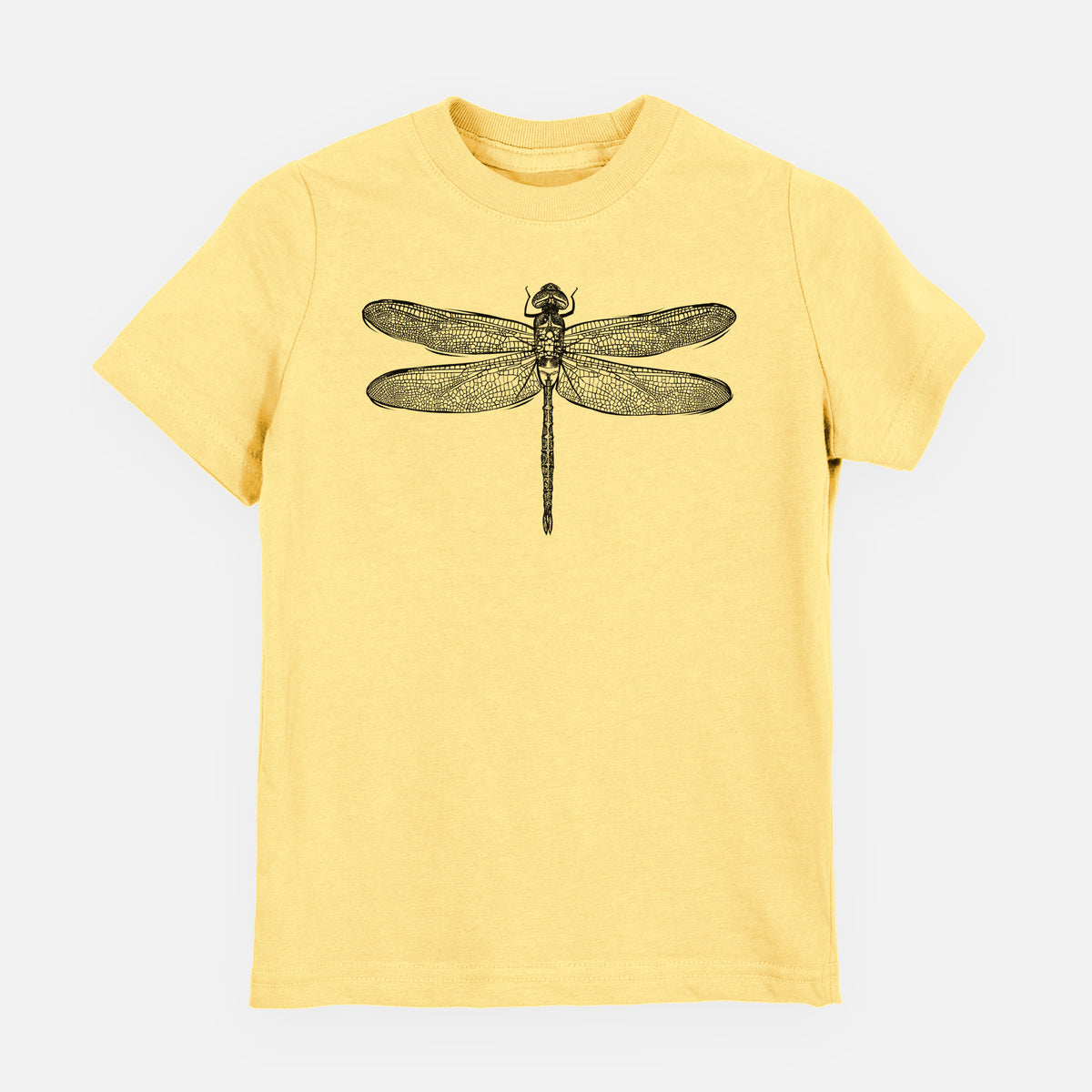 Anax Junius - Green Darner Dragonfly - Youth Shirt