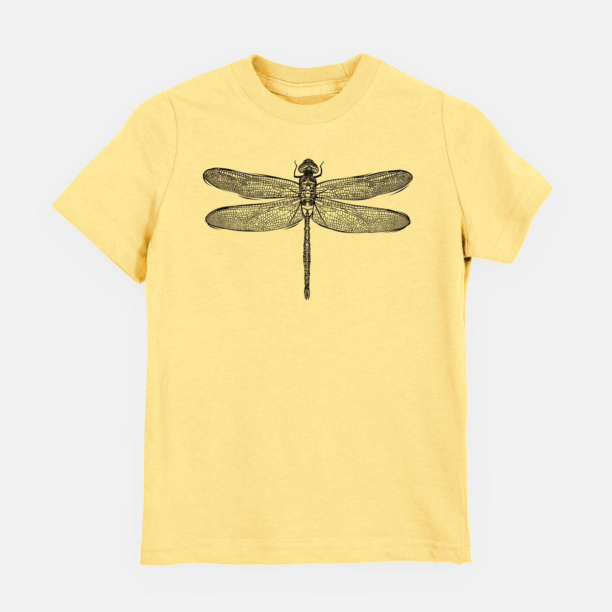 Anax Junius - Green Darner Dragonfly - Toddler/Youth Shirt