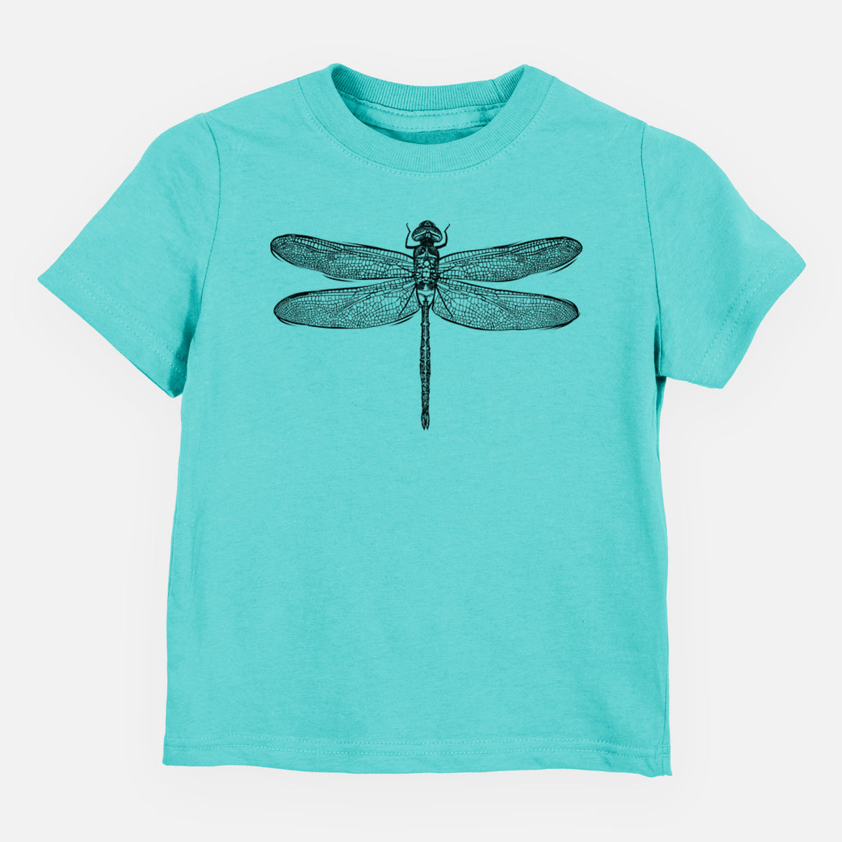 Anax Junius - Green Darner Dragonfly - Toddler/Youth Shirt