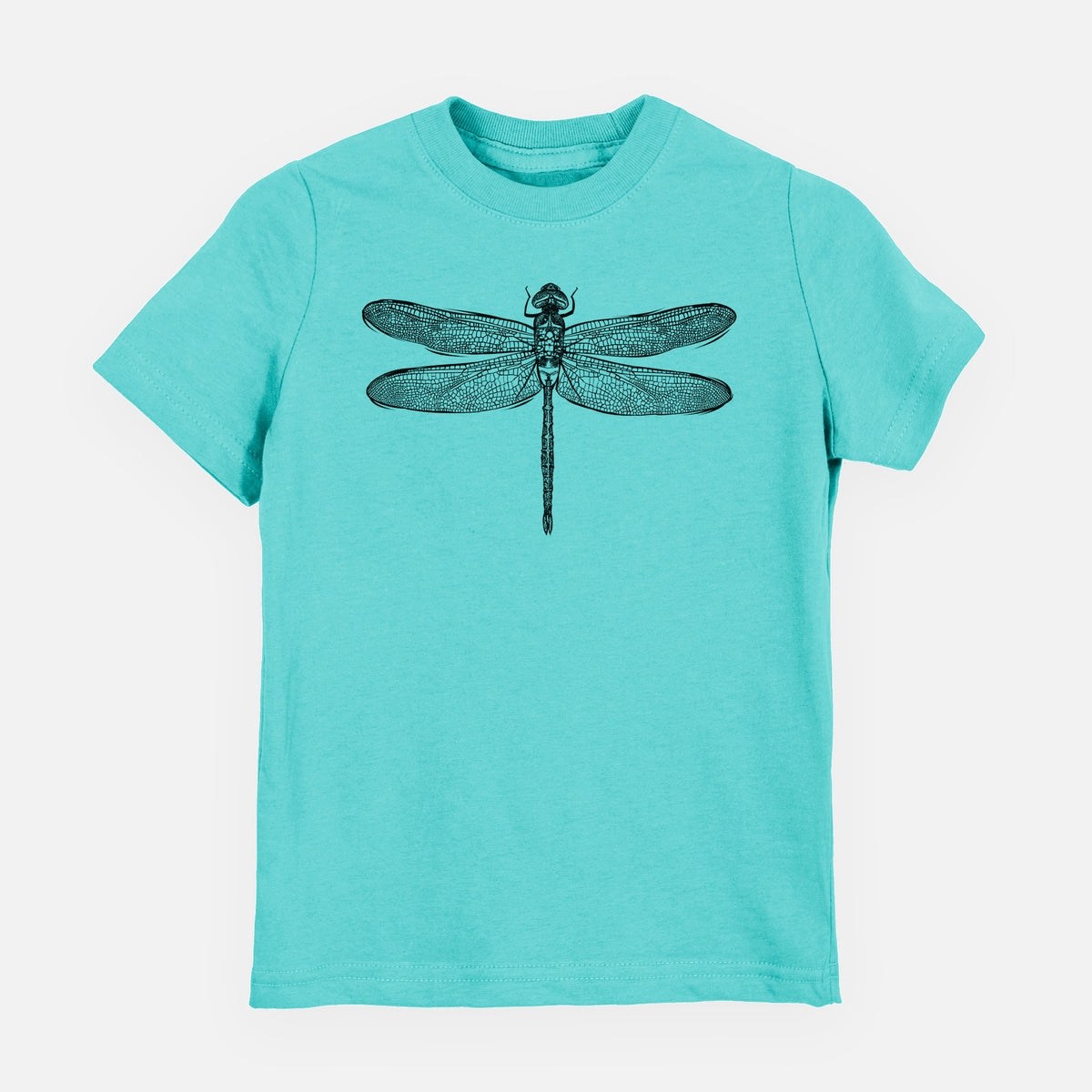 Anax Junius - Green Darner Dragonfly - Toddler/Youth Shirt