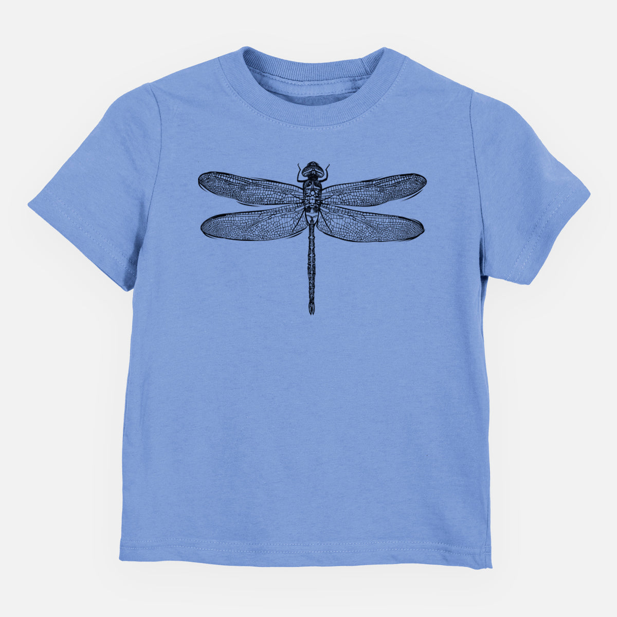 Anax Junius - Green Darner Dragonfly - Toddler/Youth Shirt