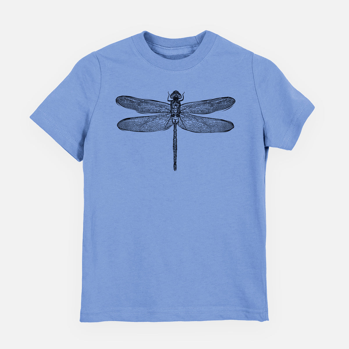Anax Junius - Green Darner Dragonfly - Toddler/Youth Shirt