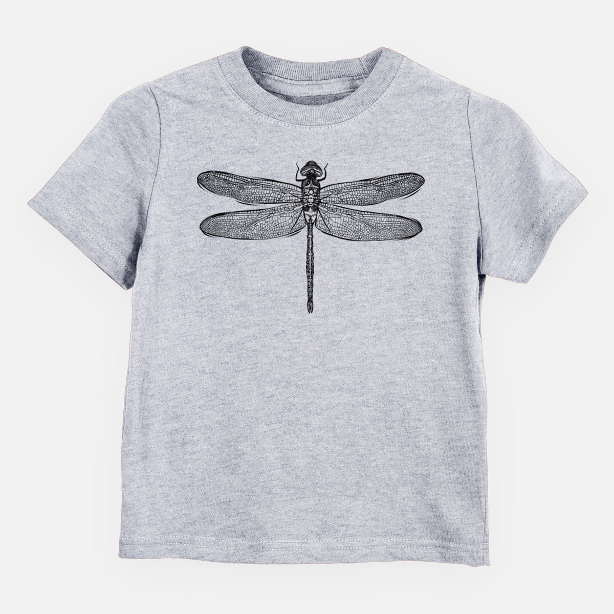 Anax Junius - Green Darner Dragonfly - Toddler/Youth Shirt