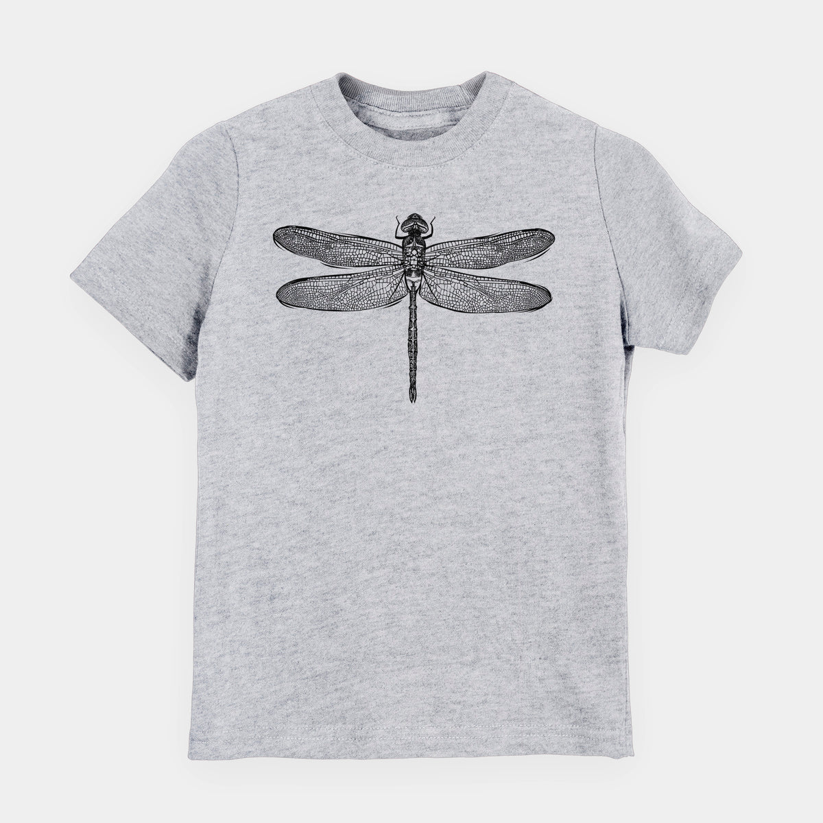 Anax Junius - Green Darner Dragonfly - Toddler/Youth Shirt