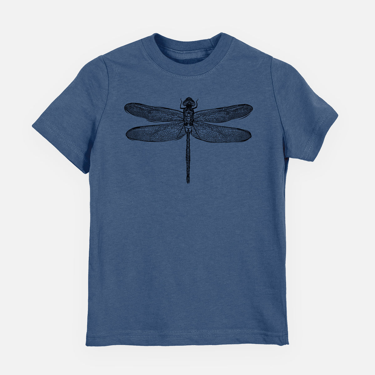 Anax Junius - Green Darner Dragonfly - Toddler/Youth Shirt