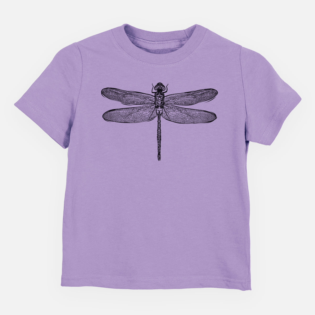 Anax Junius - Green Darner Dragonfly - Toddler/Youth Shirt
