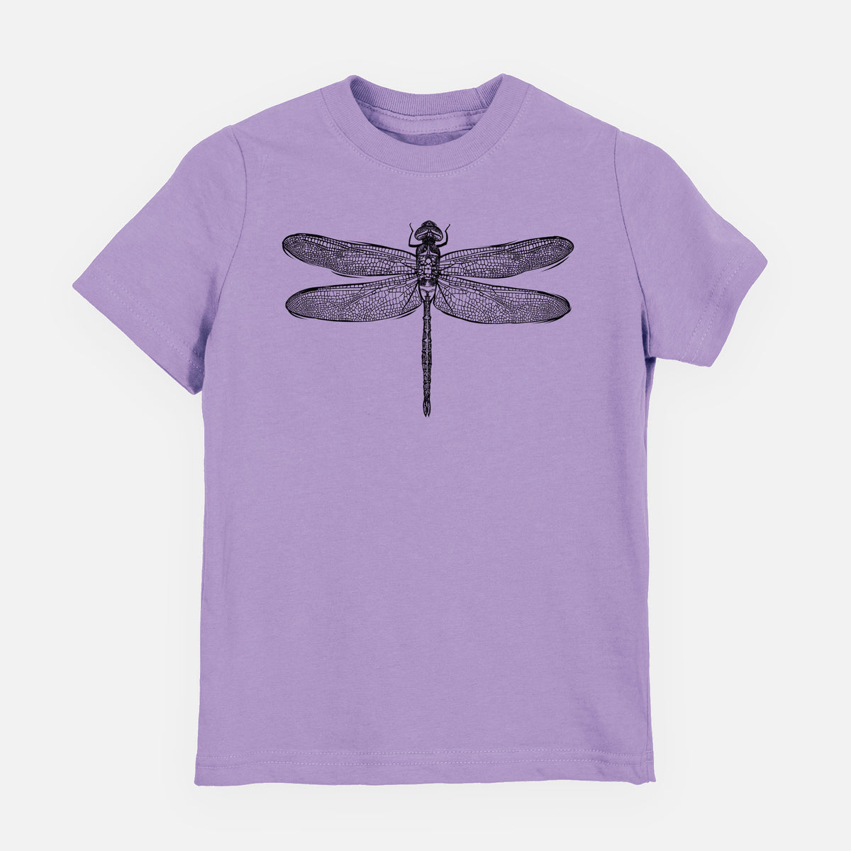 Anax Junius - Green Darner Dragonfly - Toddler/Youth Shirt