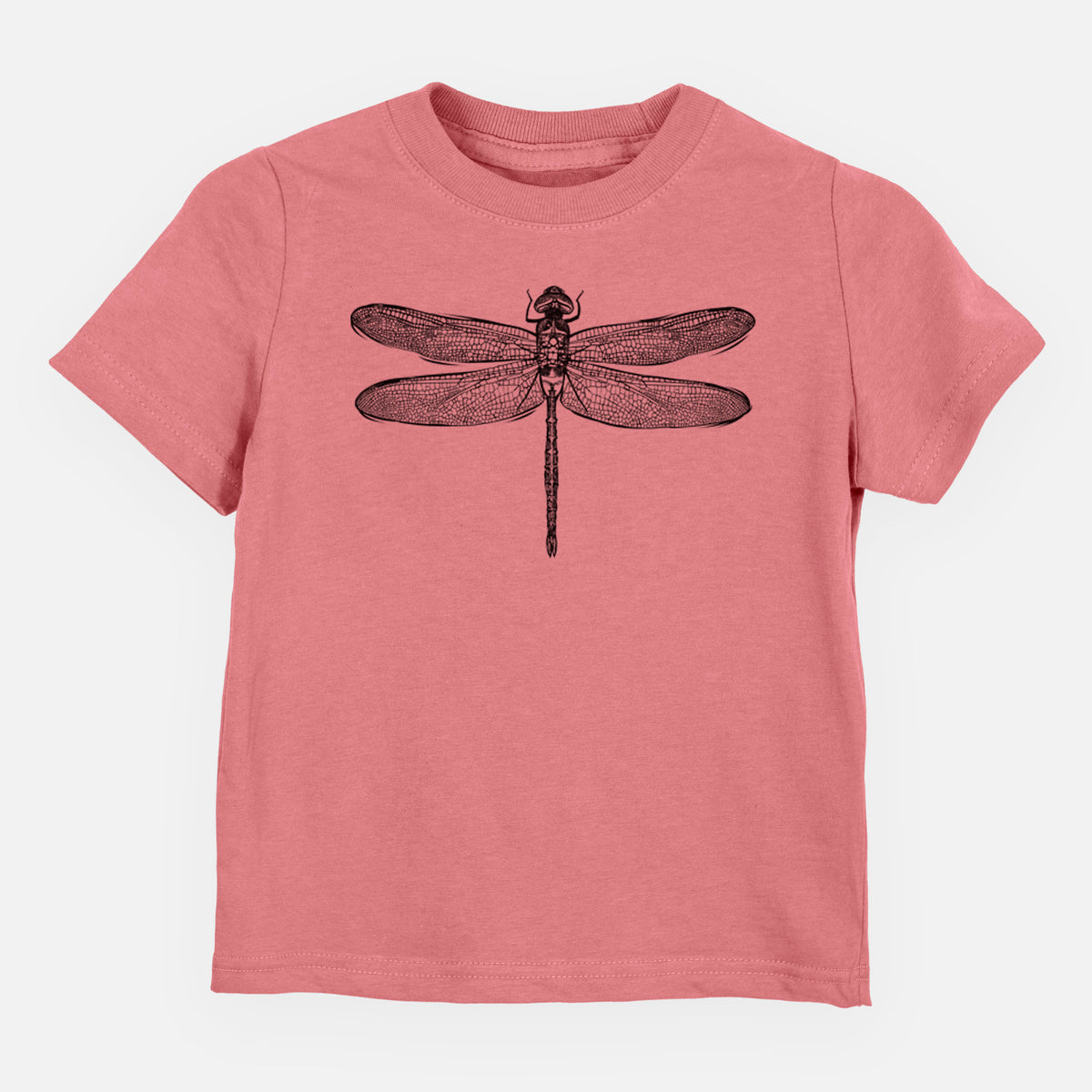 Anax Junius - Green Darner Dragonfly - Toddler/Youth Shirt