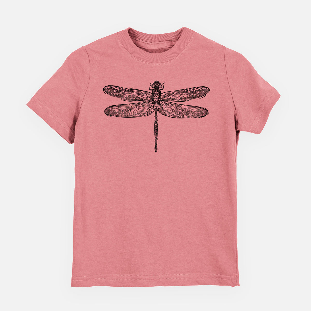 Anax Junius - Green Darner Dragonfly - Toddler/Youth Shirt