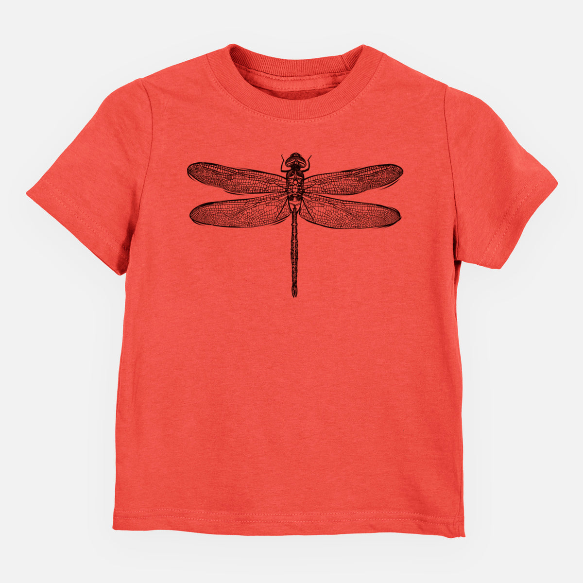Anax Junius - Green Darner Dragonfly - Toddler/Youth Shirt