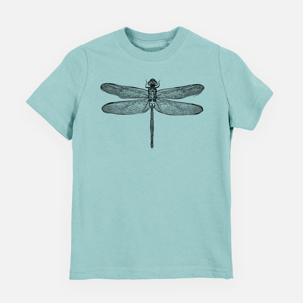 Anax Junius - Green Darner Dragonfly - Toddler/Youth Shirt