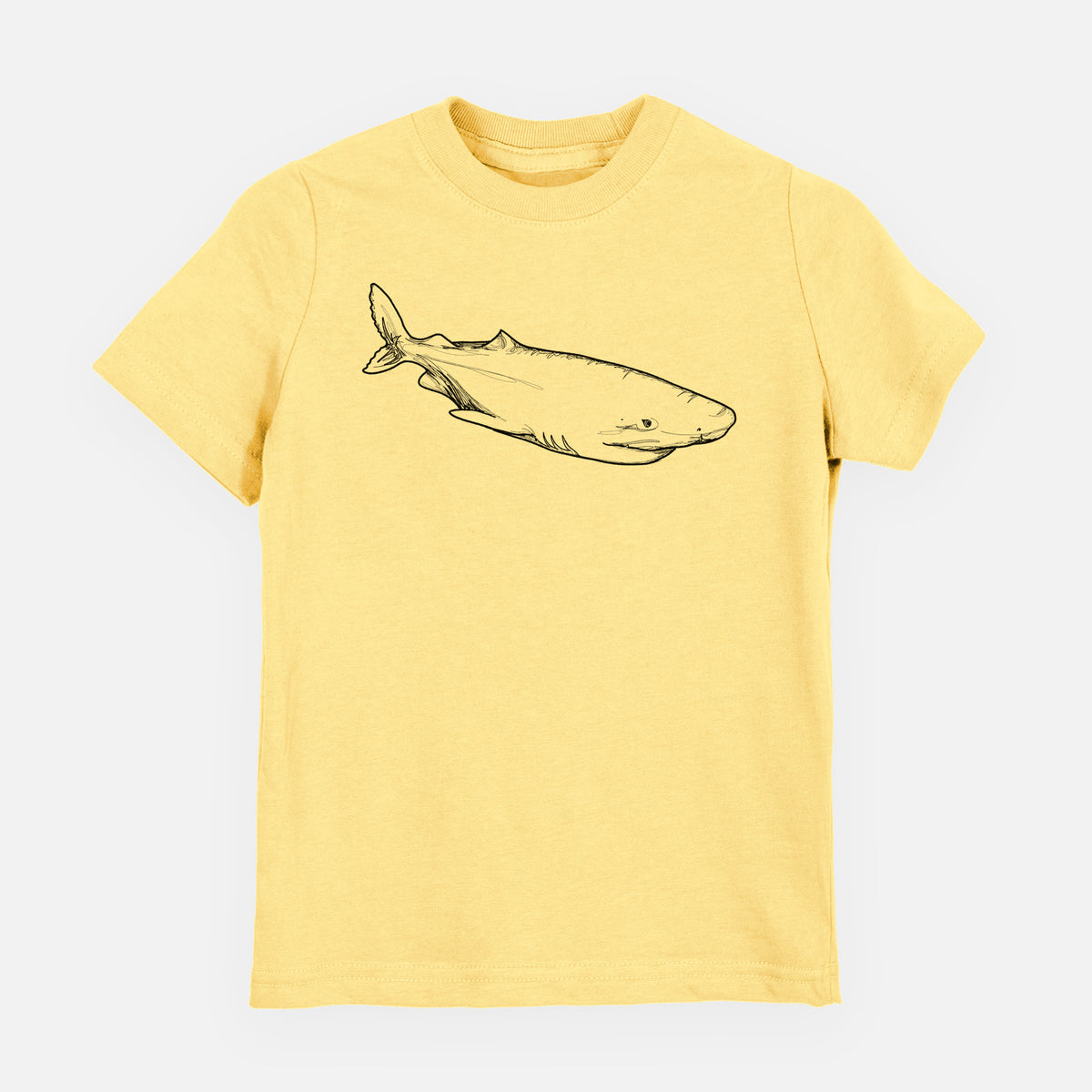 Greenland Shark - Youth Shirt