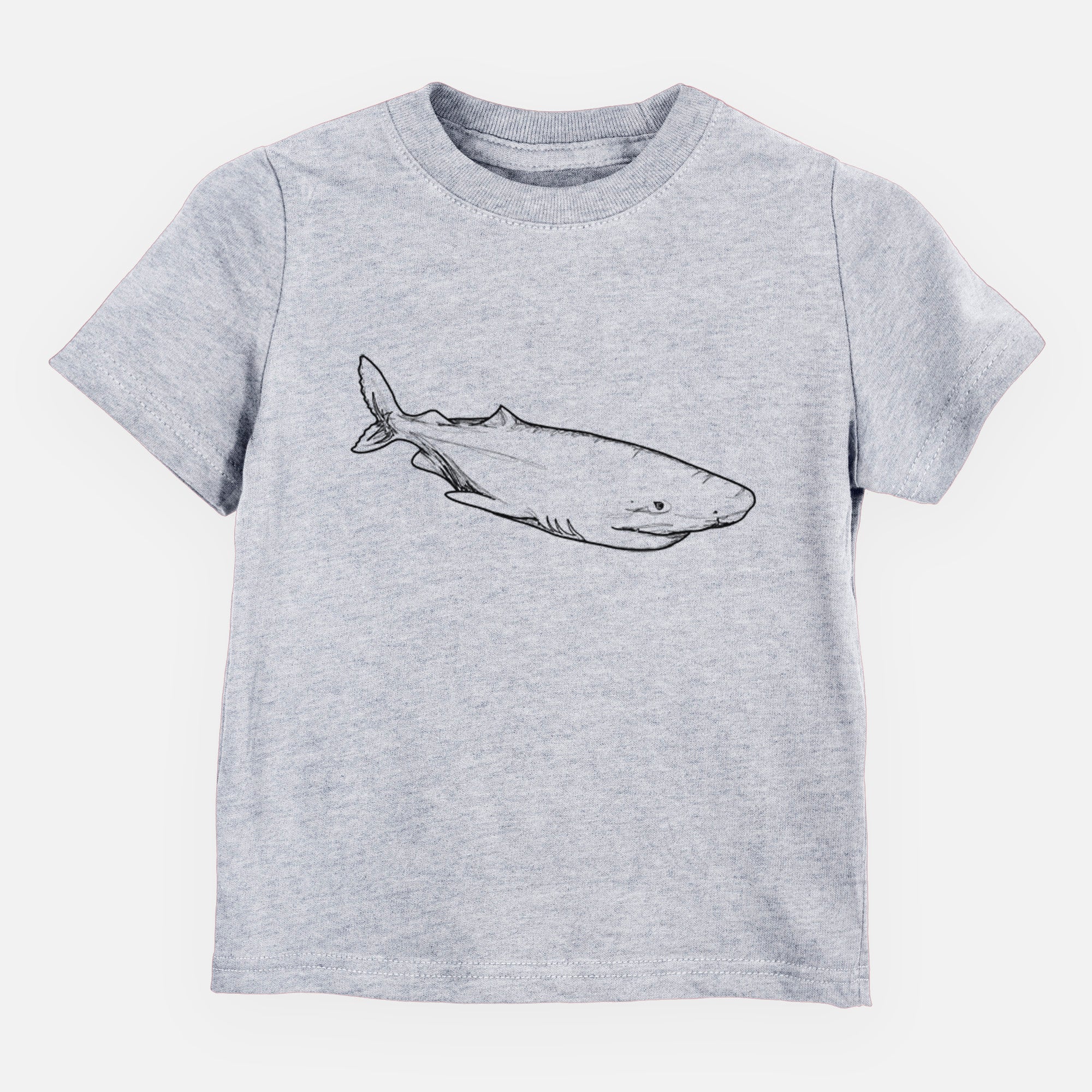 Greenland Shark - Toddler/Youth Shirt