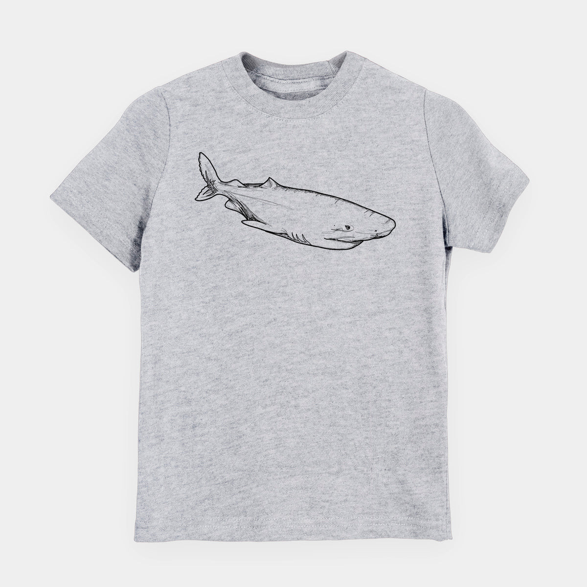 Greenland Shark - Youth Shirt