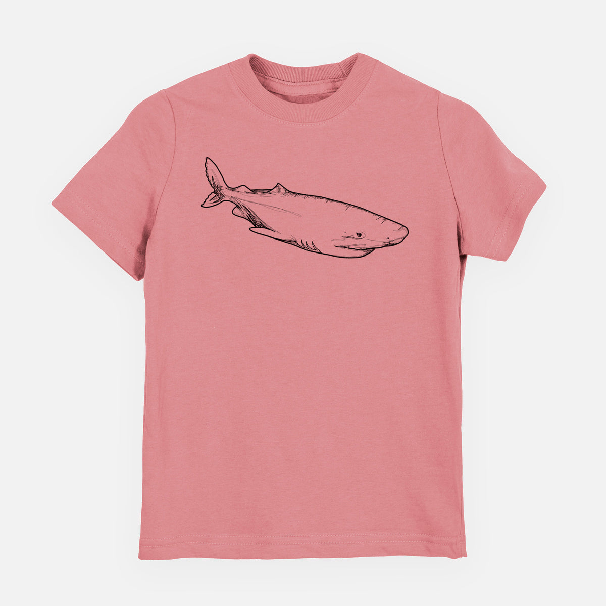 Greenland Shark - Youth Shirt