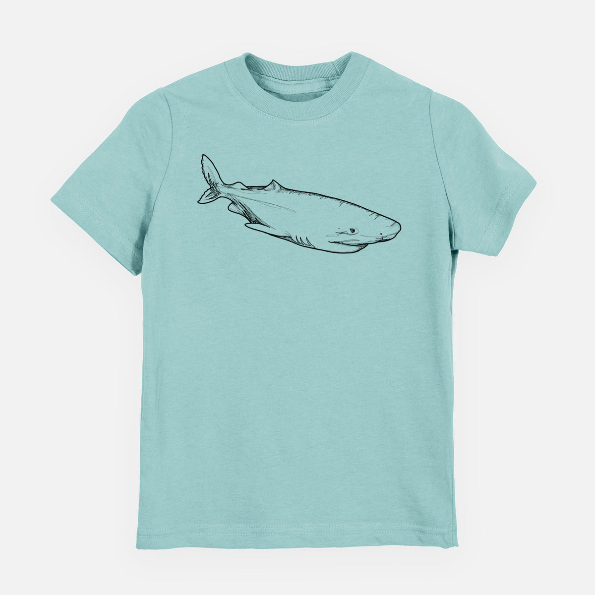 Greenland Shark - Youth Shirt