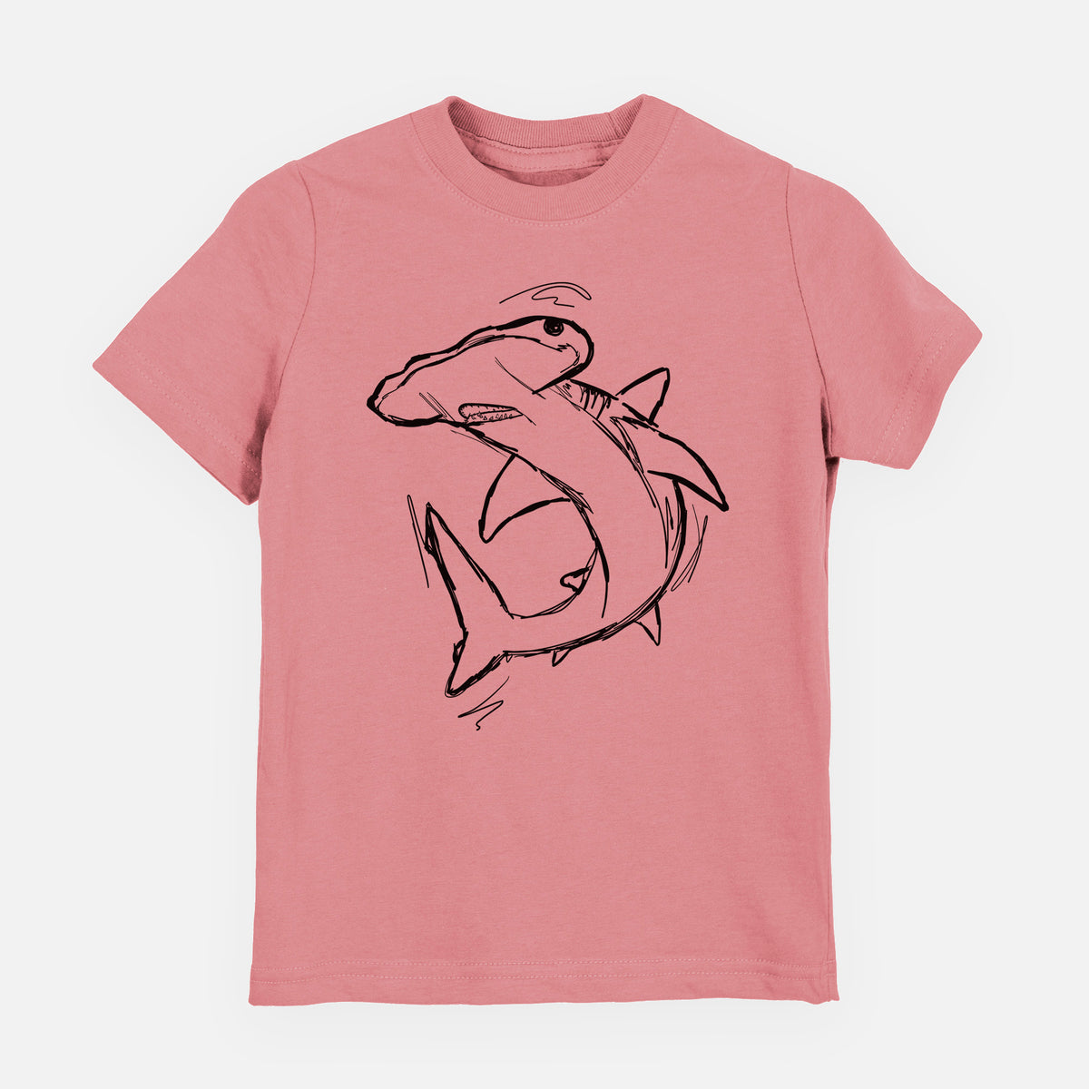 Hammerhead Shark - Youth Shirt