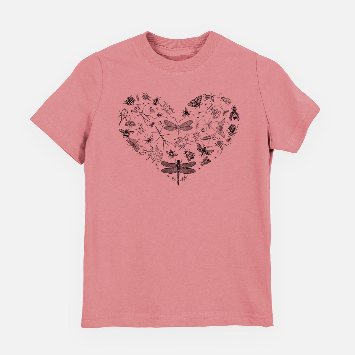 Heart Full of Insects - Youth Shirt