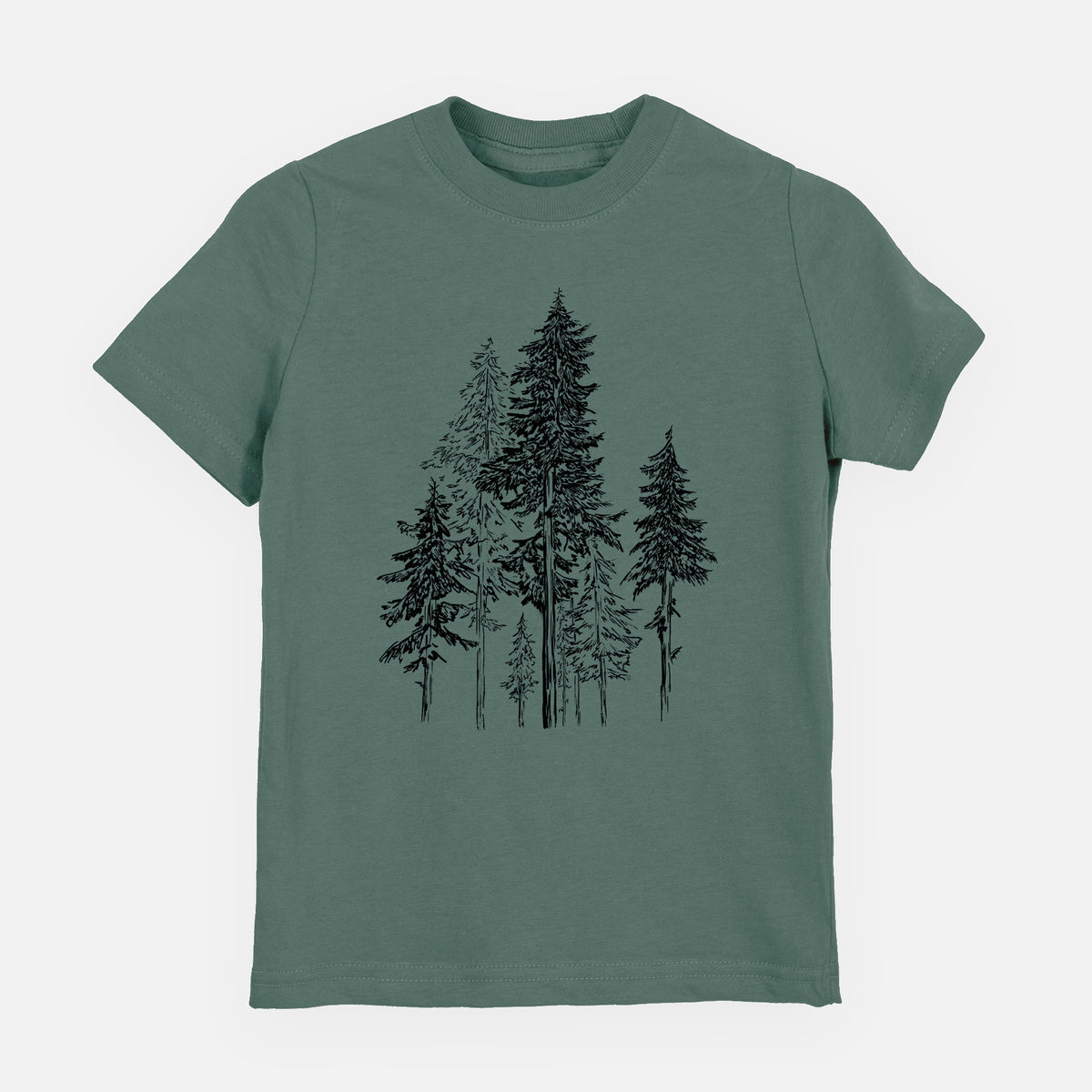 Hemlock Forest - Youth Shirt