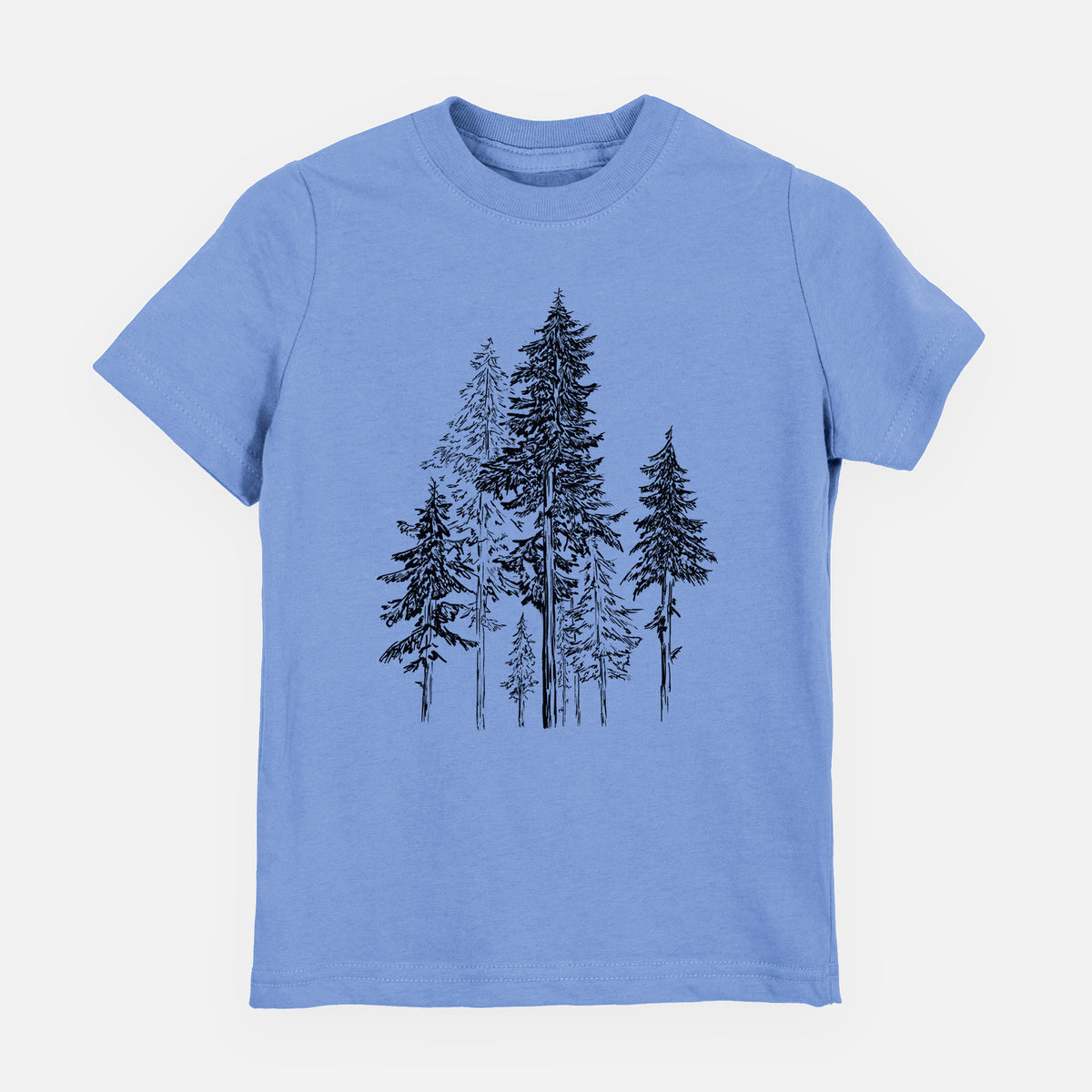 Hemlock Forest - Youth Shirt