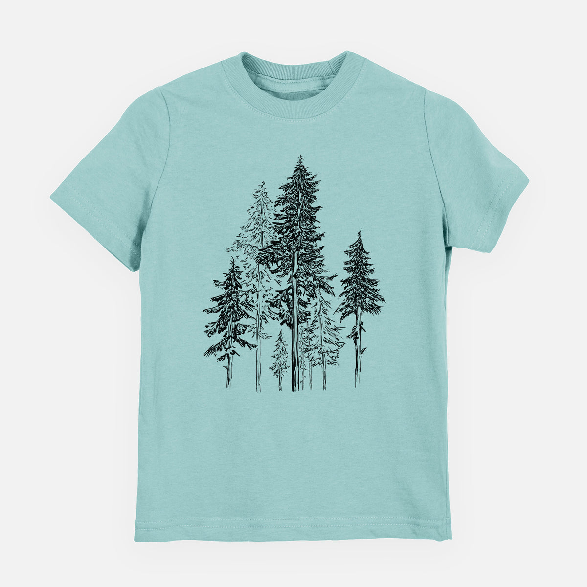 Hemlock Forest - Youth Shirt