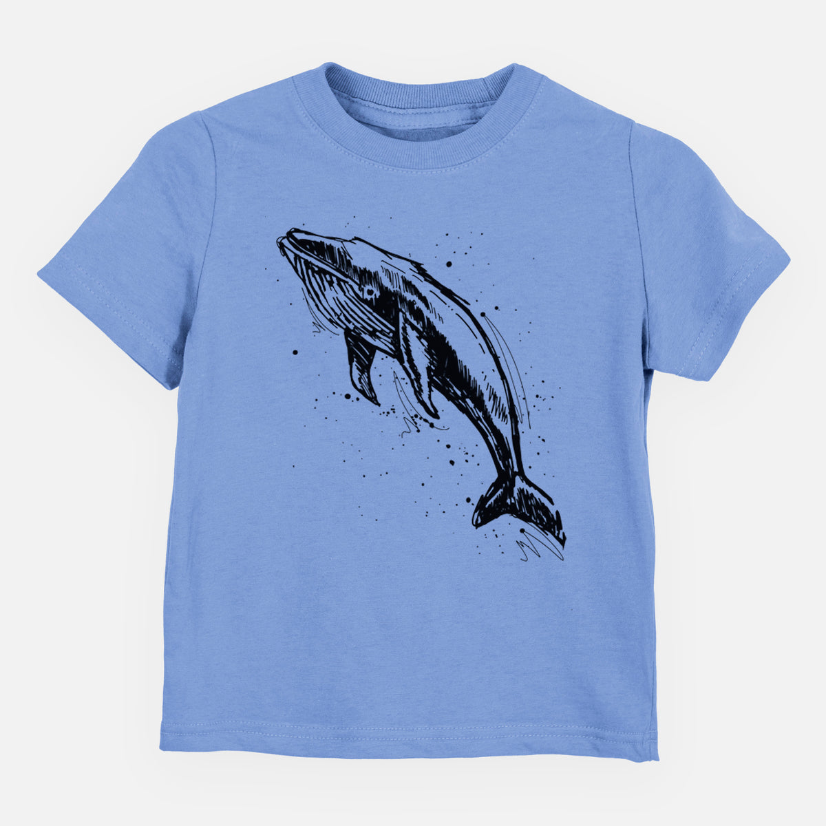 Humpback Whale - Toddler/Youth Shirt
