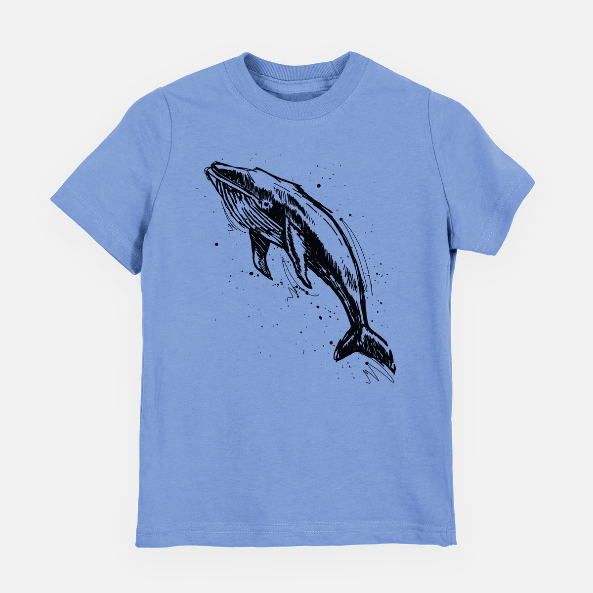 Humpback Whale - Youth Shirt