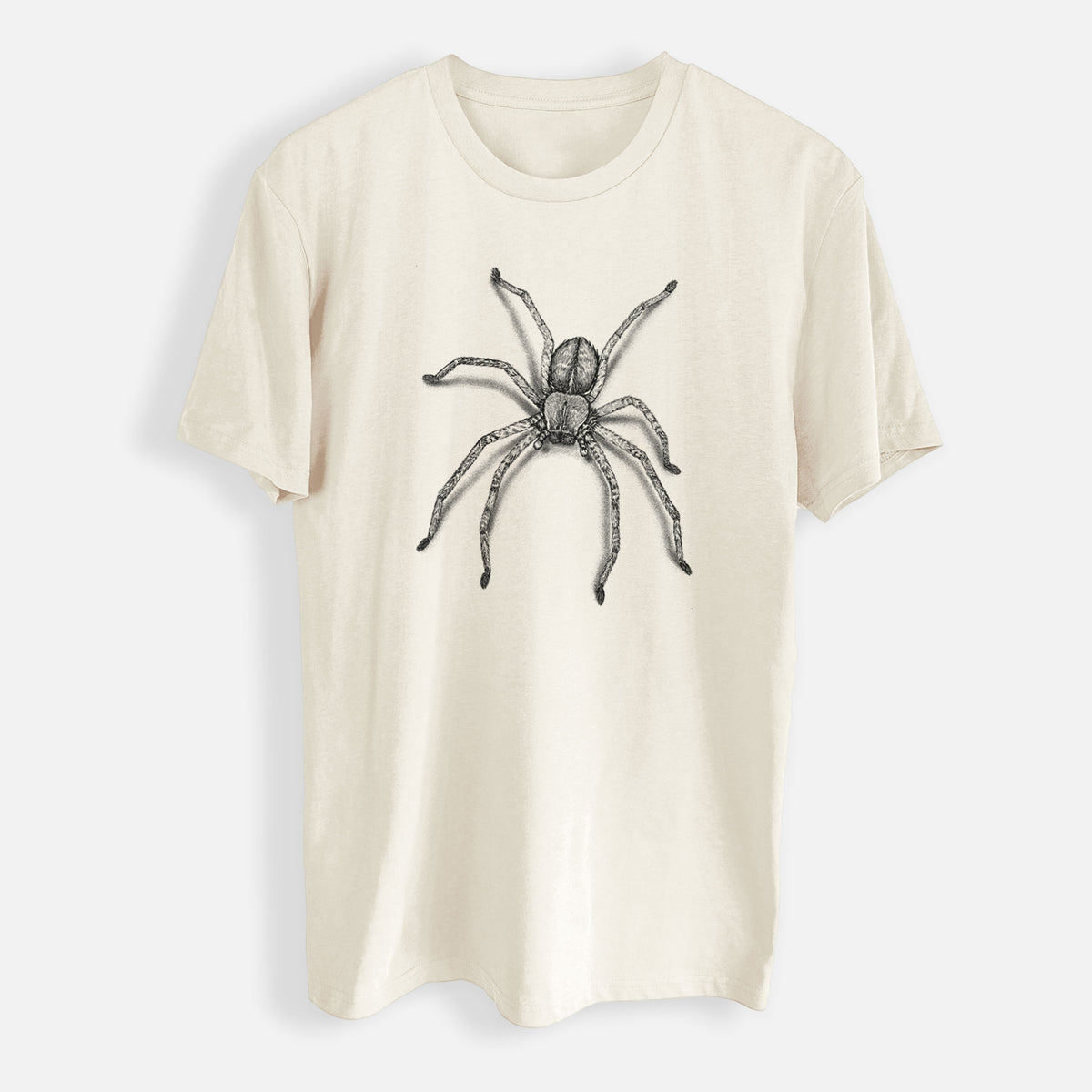 Huntsman Spider - Olios giganteus - Mens Everyday Staple Tee