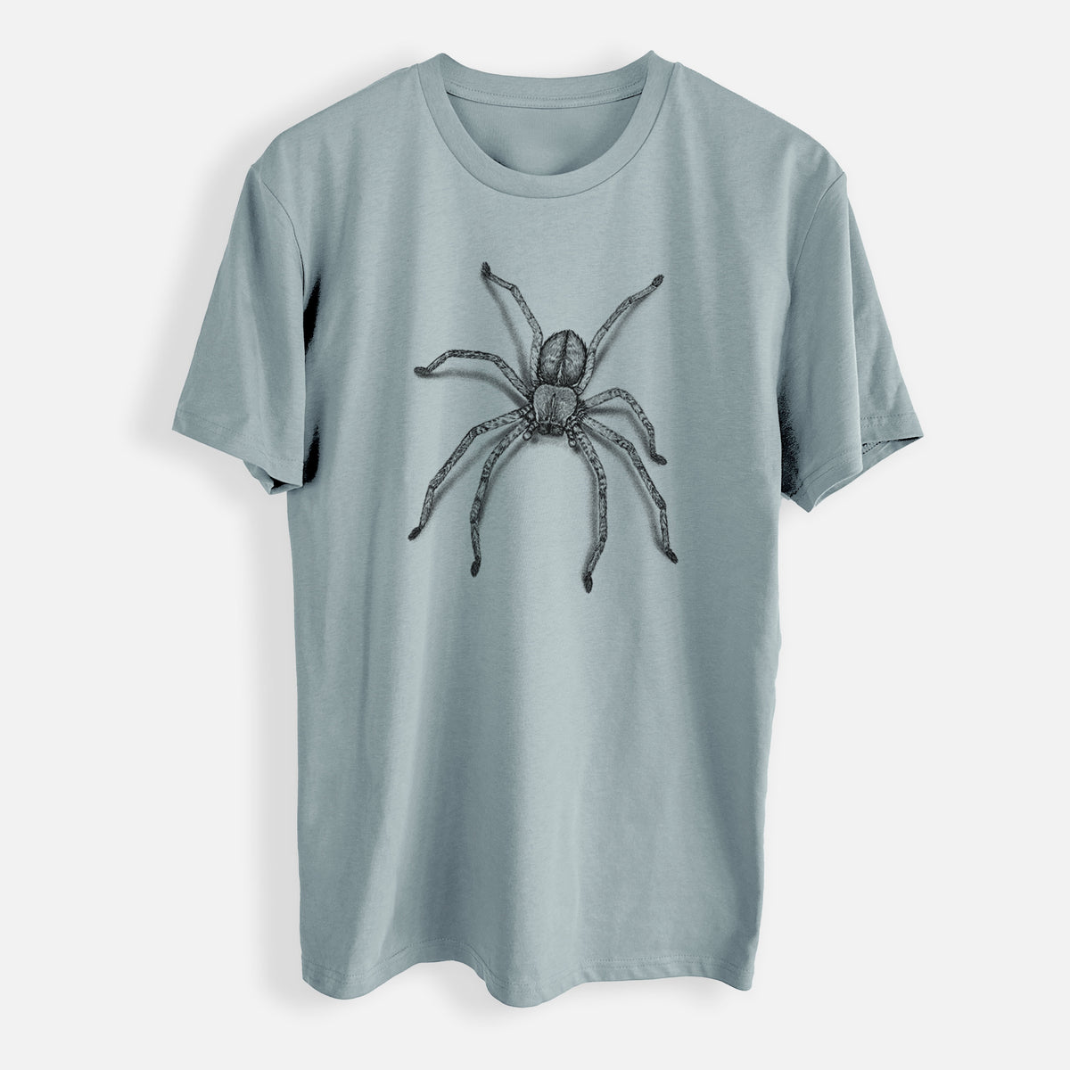 Huntsman Spider - Olios giganteus - Mens Everyday Staple Tee