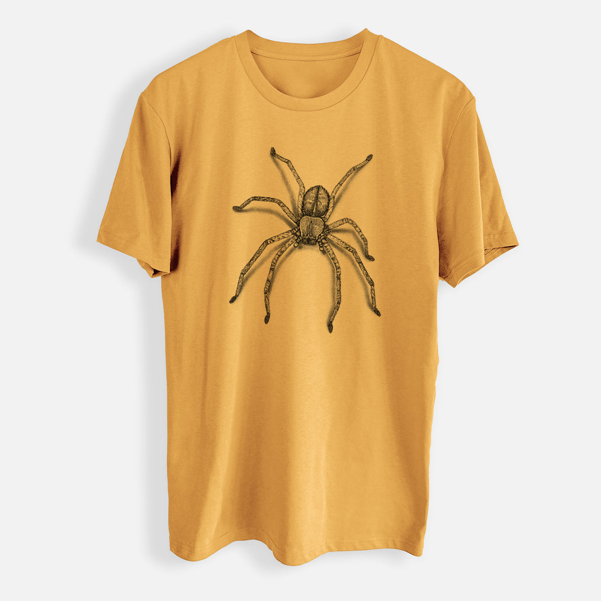 Huntsman Spider - Olios giganteus - Mens Everyday Staple Tee