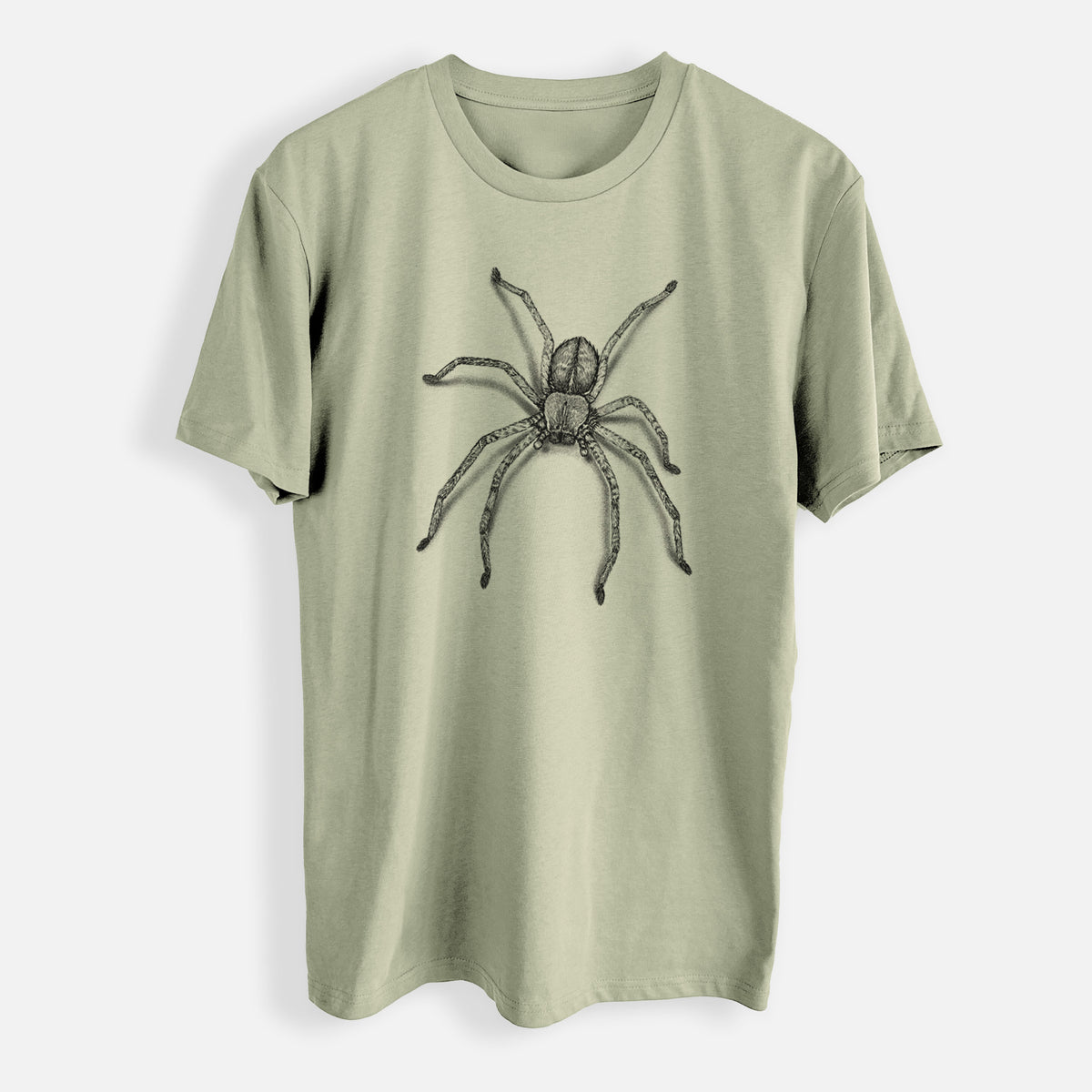 Huntsman Spider - Olios giganteus - Mens Everyday Staple Tee