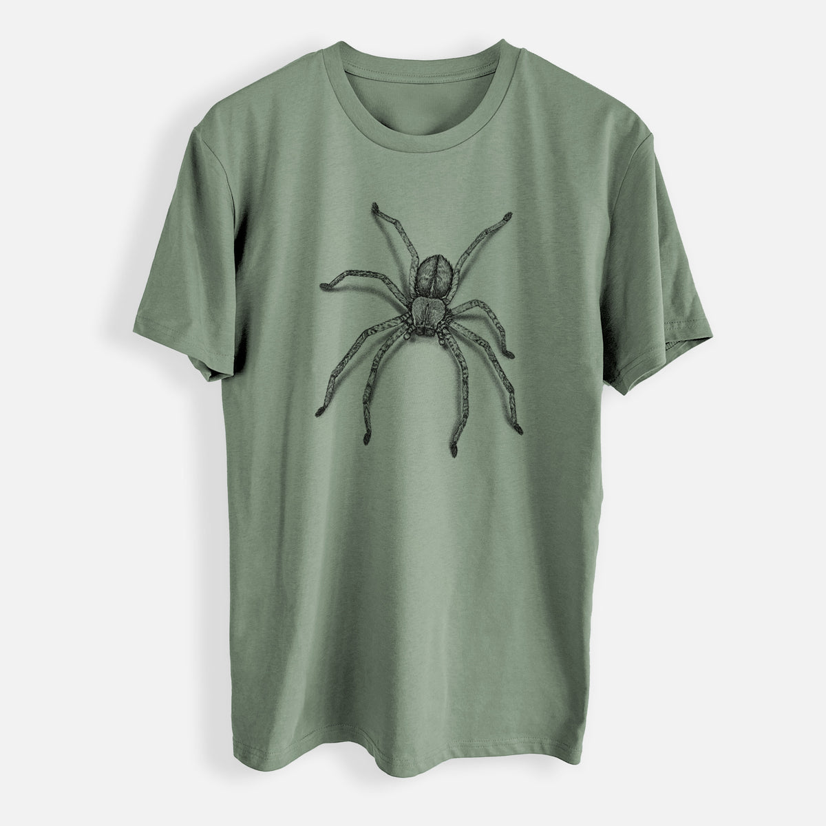 Huntsman Spider - Olios giganteus - Mens Everyday Staple Tee