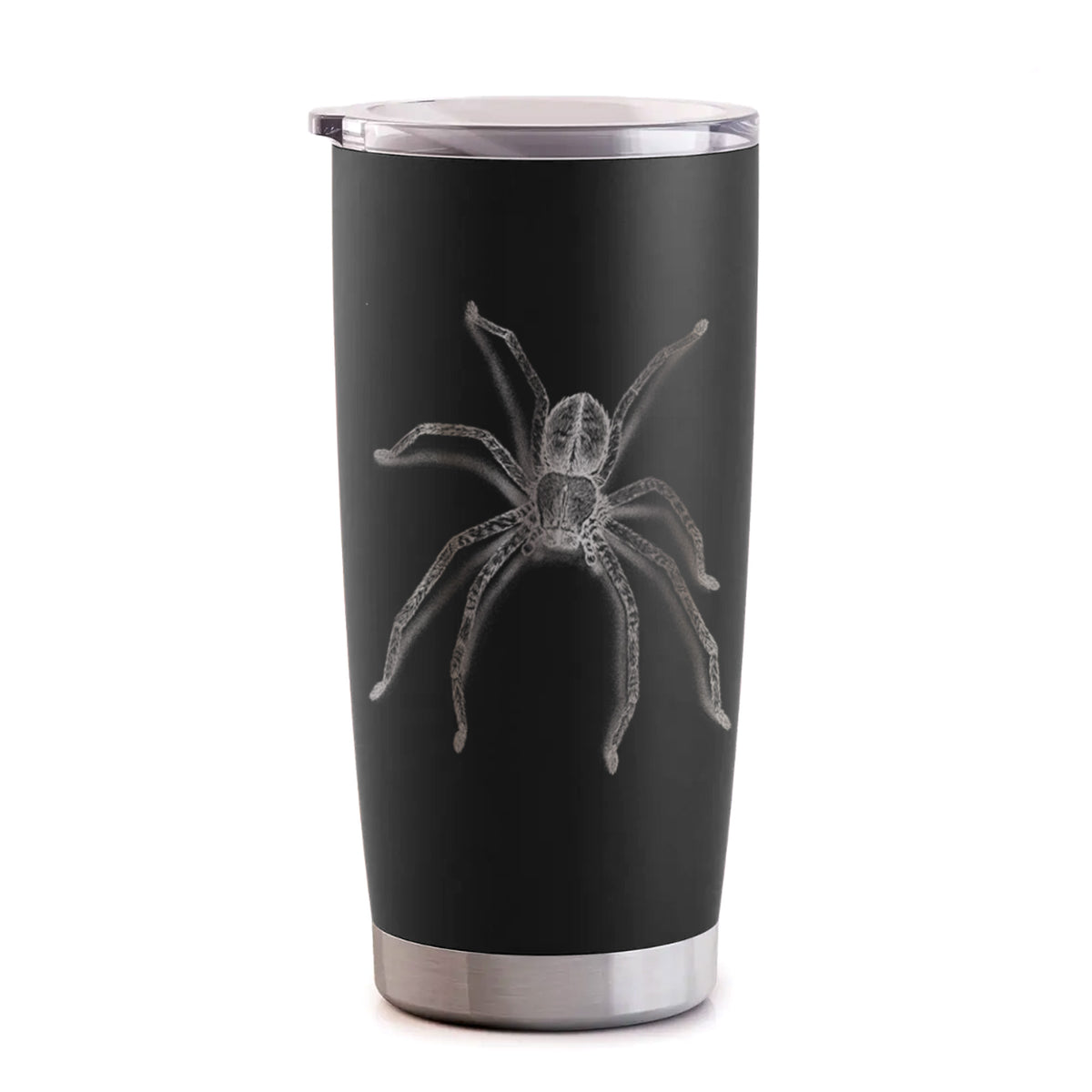 Huntsman Spider - Olios giganteus - 20oz Polar Insulated Tumbler