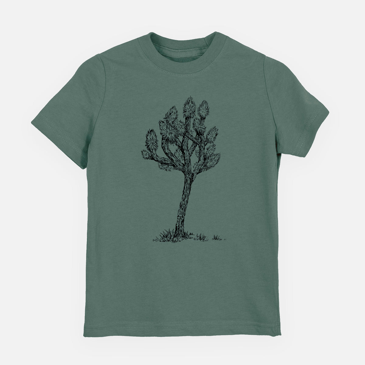 Yucca brevifolia - Joshua Tree - Youth Shirt