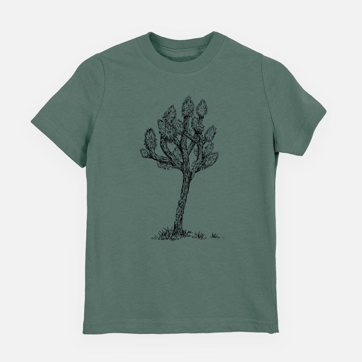 Yucca brevifolia - Joshua Tree - Toddler/Youth Shirt