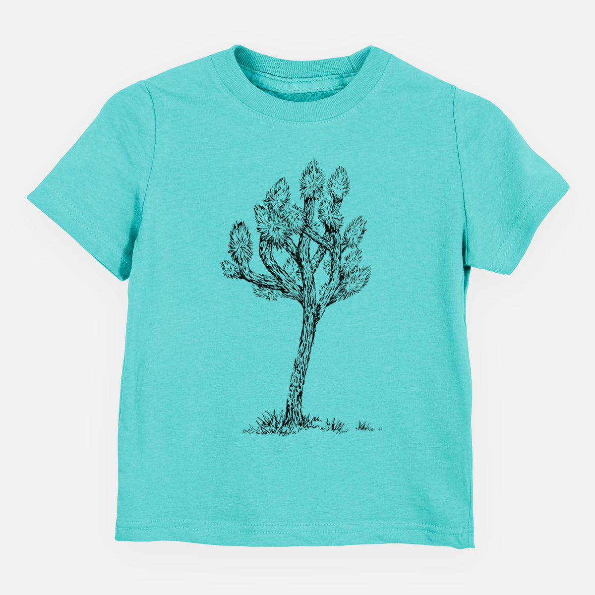 Yucca brevifolia - Joshua Tree - Toddler/Youth Shirt