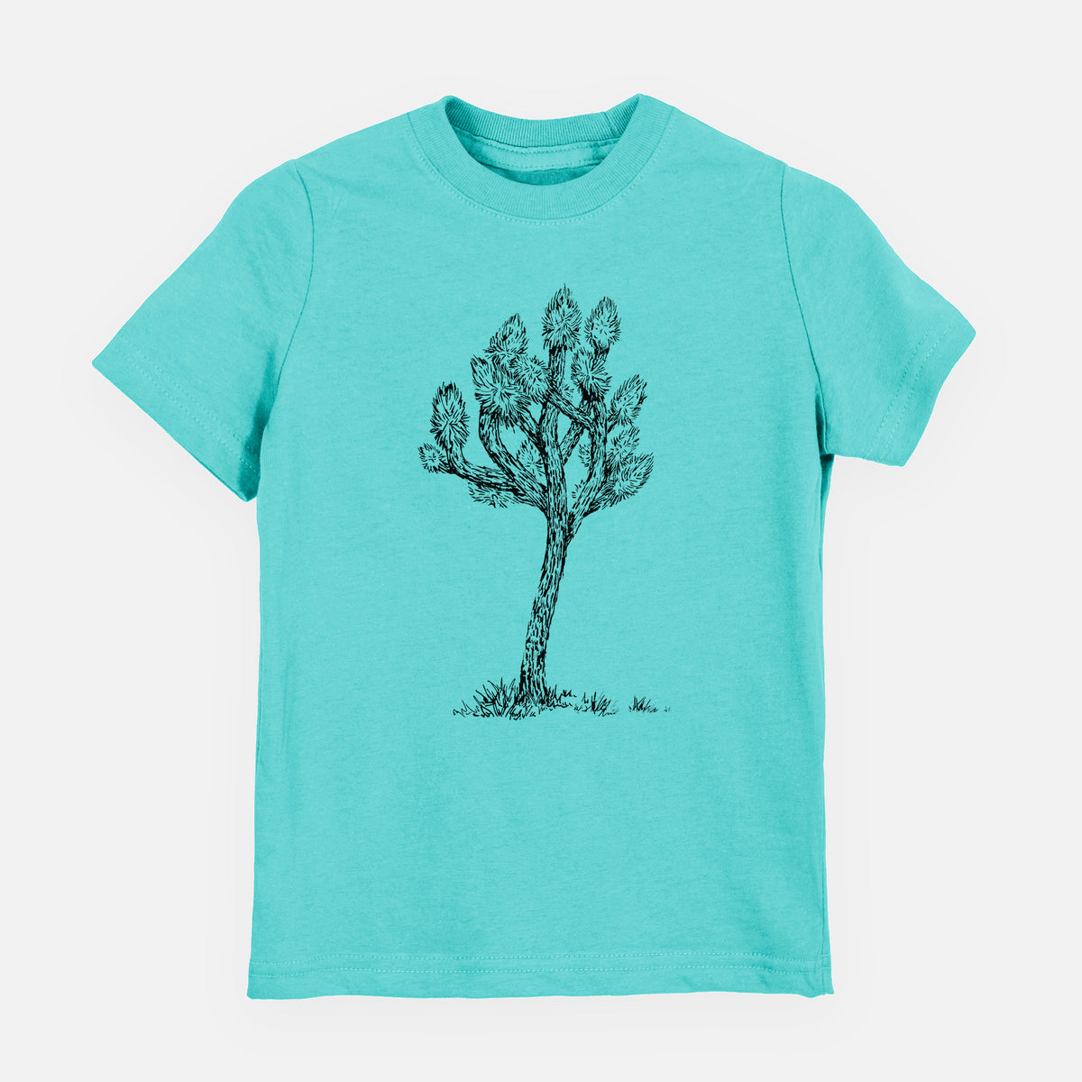 Yucca brevifolia - Joshua Tree - Toddler/Youth Shirt
