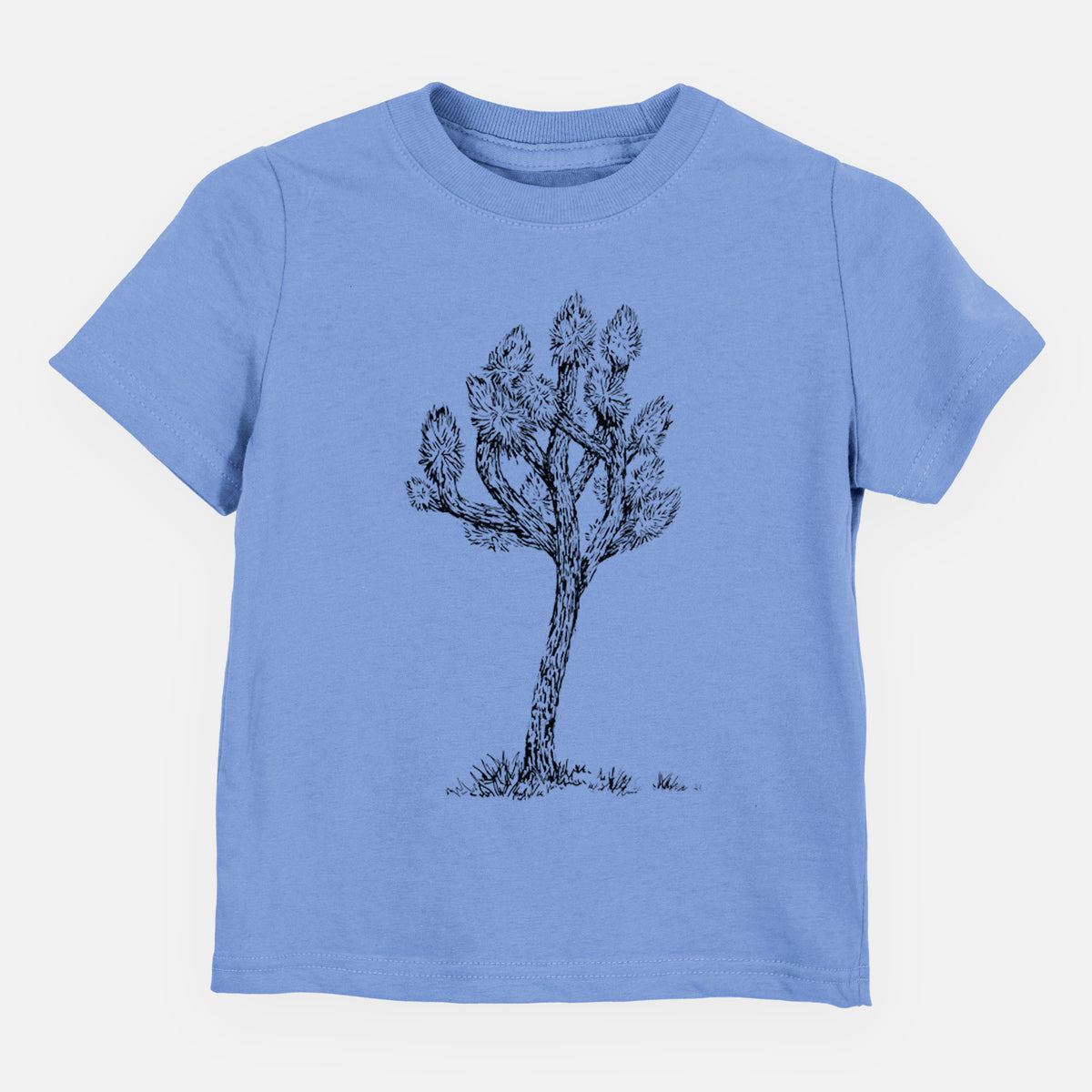 Yucca brevifolia - Joshua Tree - Toddler/Youth Shirt