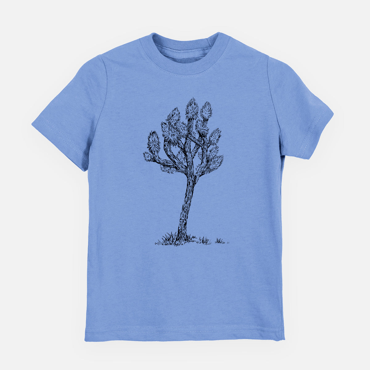 Yucca brevifolia - Joshua Tree - Toddler/Youth Shirt
